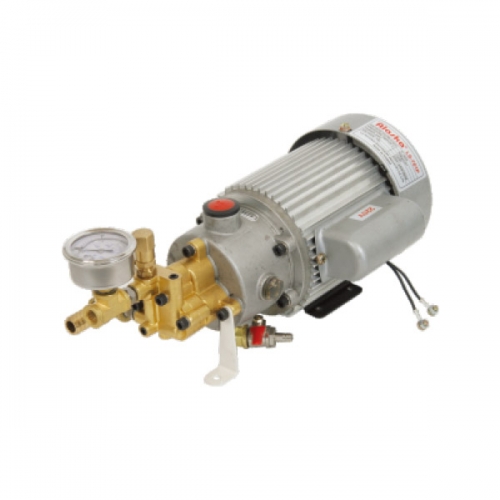 LS-701P High pressure microfogger