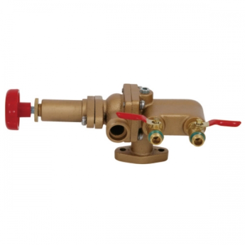 LS-548-LS-558-Automatic safety valve