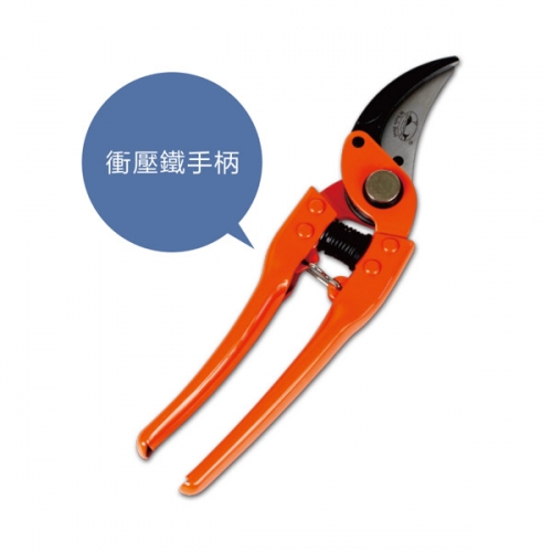 南通Fruit-Scissors-GP-5163 Garden tools