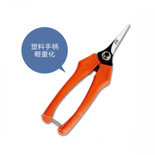 张家港Fruit-Scissors-GP-507A Garden tools