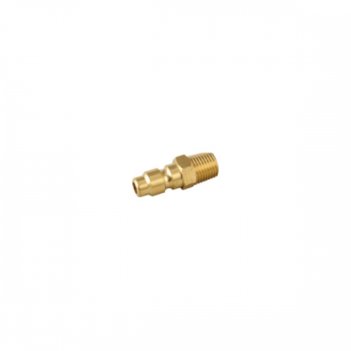 PT quick connector - male
