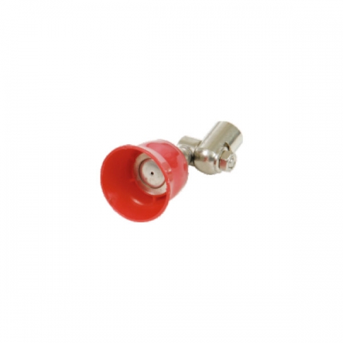 P-07 adjustable small red mouth spray