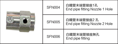 Automatic pipe end socket